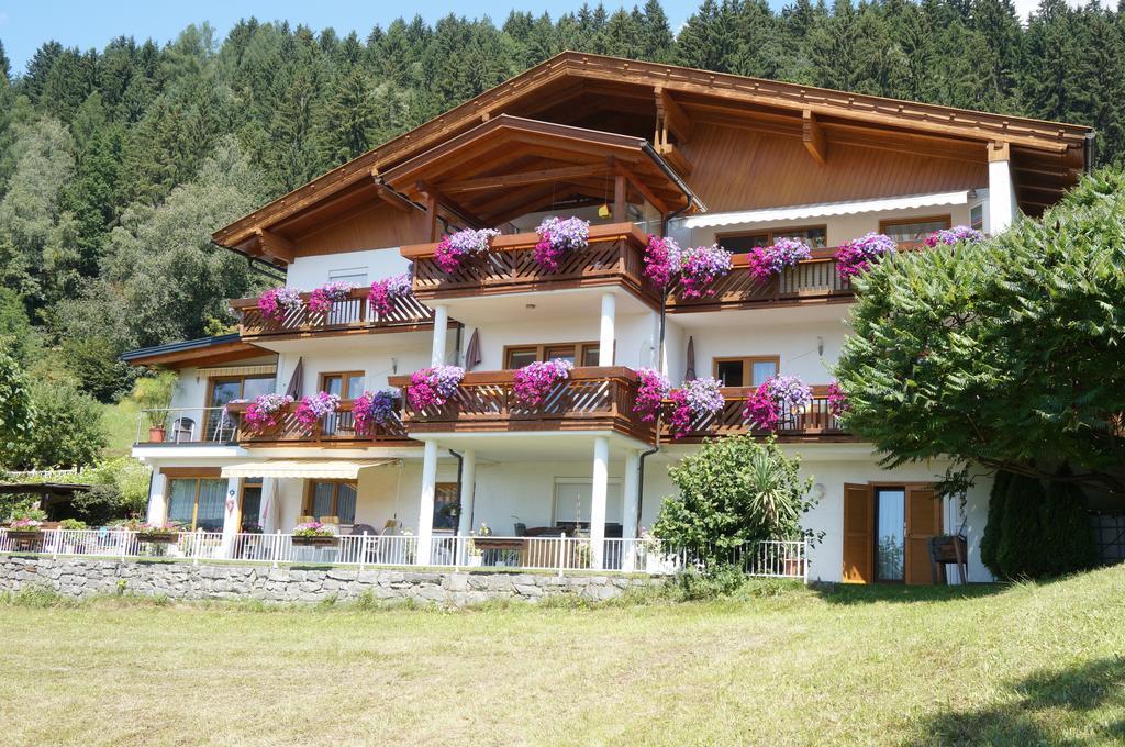 Haus Nowak Ferienwohnungen Мильстат Номер фото